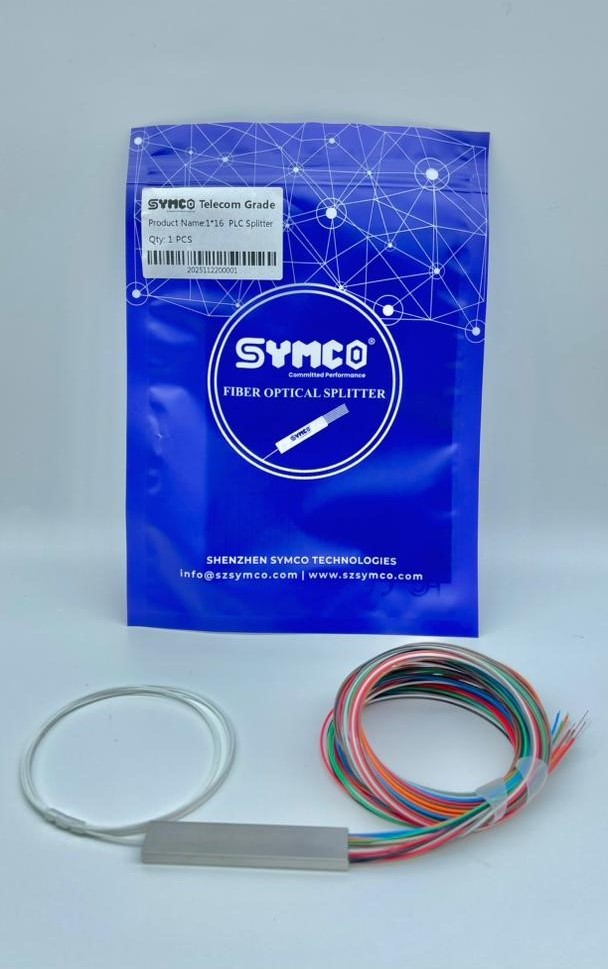 SYMCO 1x16 Splitter
